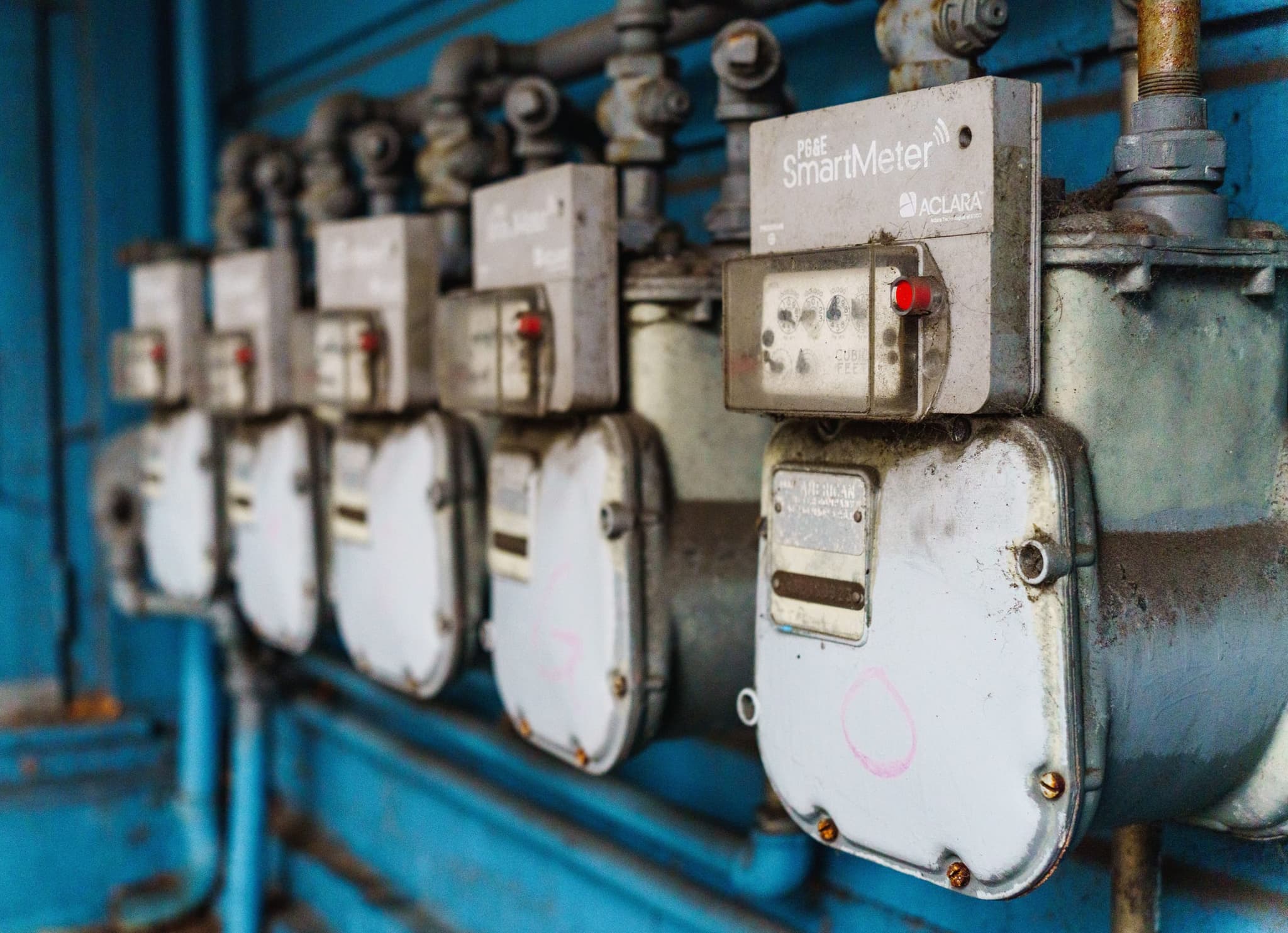 Low Current works for Al-Fanar Company