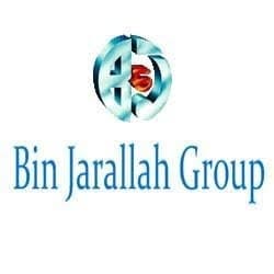 Bin Jarallah Group